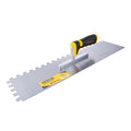 Llana larga dentada 500X130mm UYU