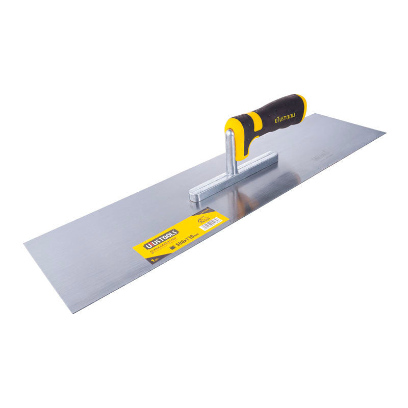 Llana larga liso 500X130mm UYU (pack 6 unidades)