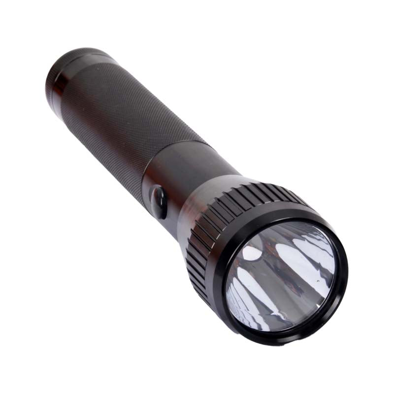 Linterna aluminio 1LED x 2D NO.569 ferrawyy-tmx
