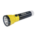 Linterna recargable LED litio 1W UYU