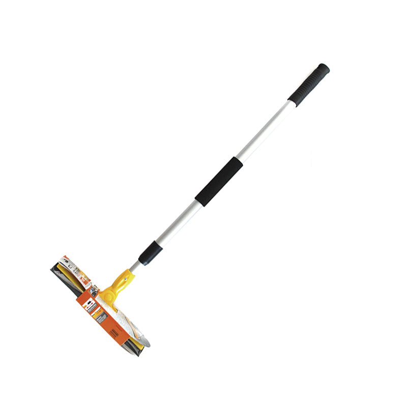 Limpia vidrio aluminio telescopico 10" Uyustools