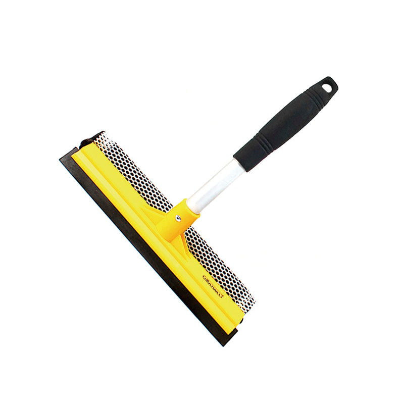 Limpia vidrio aluminio 8"X20CM Uyustools (pack 3 unidades)