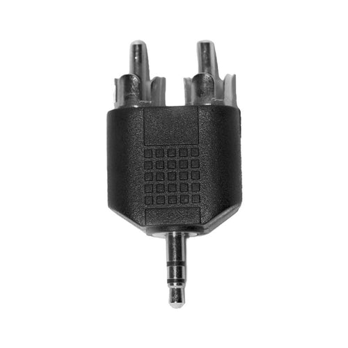 Adaptador plug jack 3.5 a R2-R2 (pack 20 unidades)