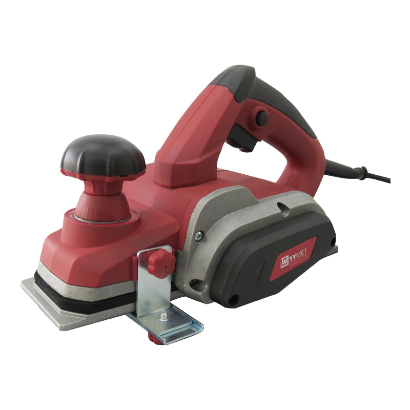 Cepillo electrico 82 mm 710 watts Wyymet