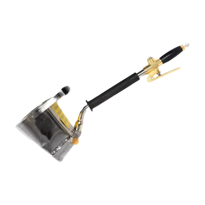 Lanzadora de mortero 72CM/6L 1/4" fwyy