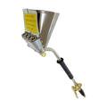 Lanzadora de mortero 92CM ferrawyy-tmx