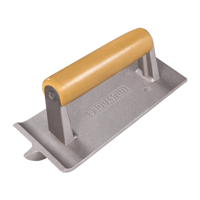 Llana marcador centro concreto UYU (pack 3 unidades)
