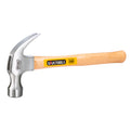 Martillo mango madera 16 oz Uyustools (pack 6 unidades)
