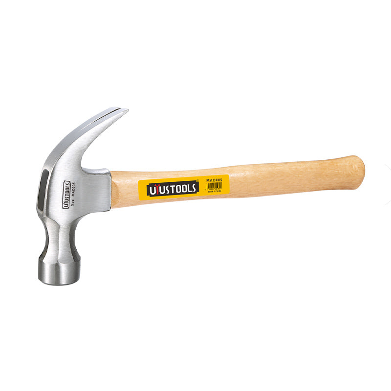 Martillo mango madera 20 oz Uyustools (pack 6 unidades)