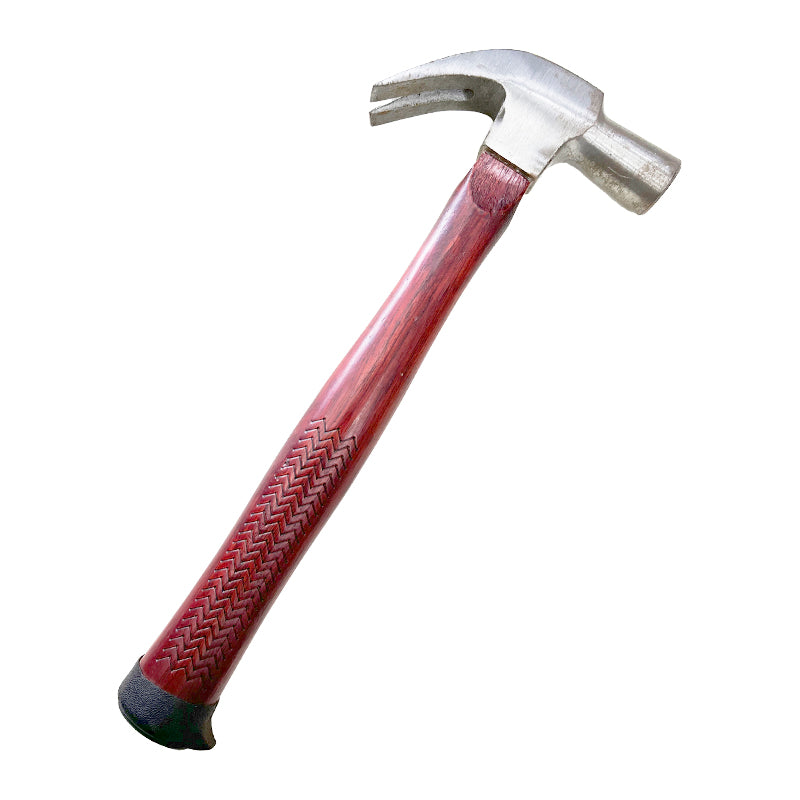 Martillo mango madera 29 mm Uyustools (pack 2 unidades)