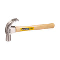 Martillo mango madera 29MM UYU (pack 2 unidades)