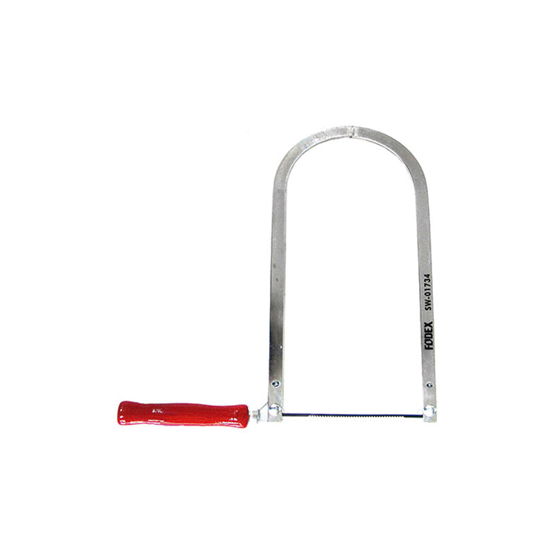 Marco sierra escolar 5,5" curvo