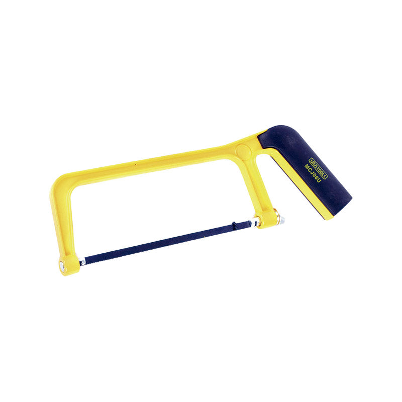 Marco sierra junior 6" aluminio UYU (pack 3 unidades)