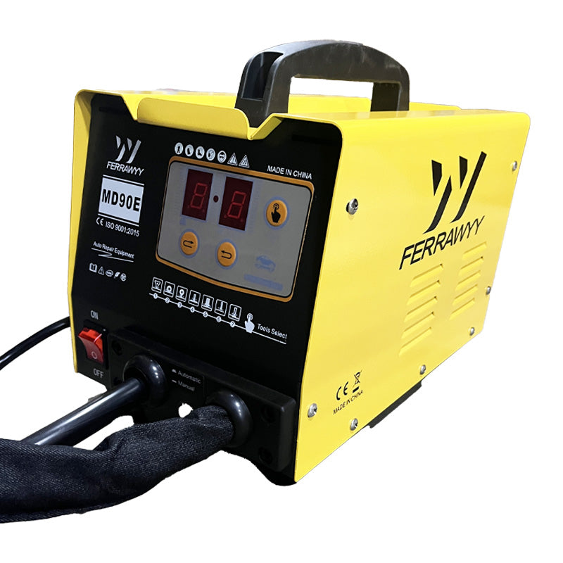 Maquina desabollador 6800A fwyy