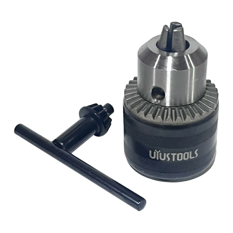Mandril 13MM con rosca UYU (pack 2 unidades)