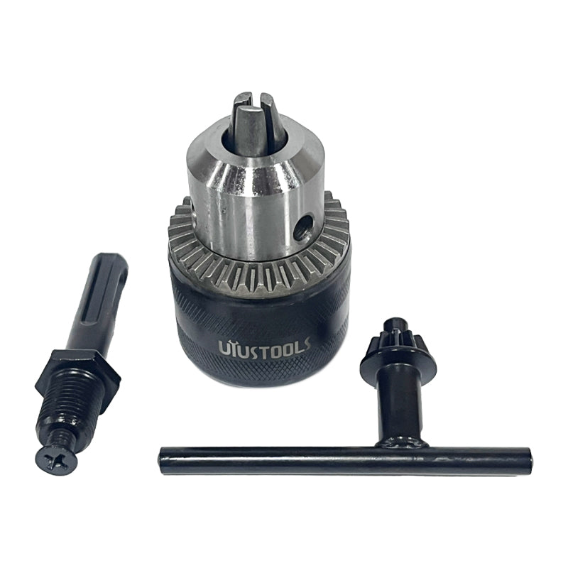 Mandril 13MM con adaptador sds-plus UYU