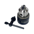 Mandril 16MM con rosca UYU