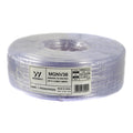 Manguera PVC para nivel 3/8" x 1.0MM x 100MTS