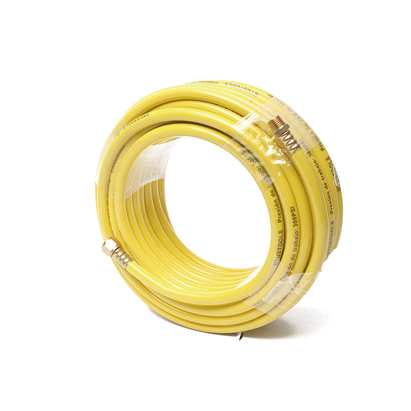 Manguera PVC para compresor 15MX1/4NPT UYU