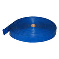 Manguera plana de PVC para riego 2" x 100MTS