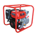 Motobomba gasolina 2" 208cc 3,6 lts Wyymet 2