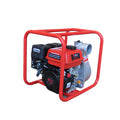 Motobomba gasolina 3" 7HP 3,6 lts Wyymet