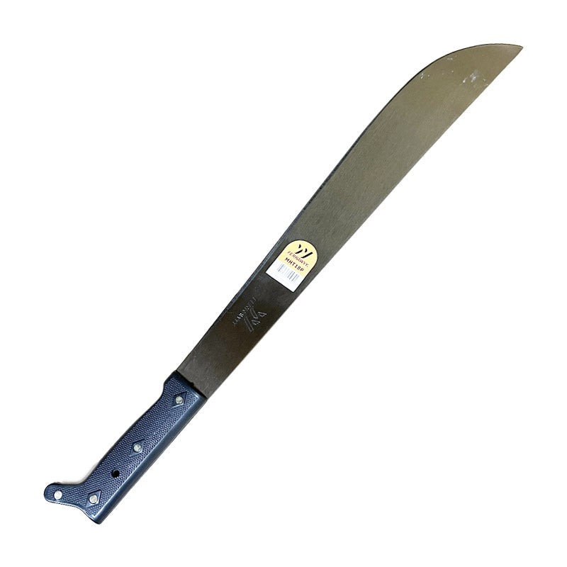 Machete mango plastico 18" (pack 2 unidades)