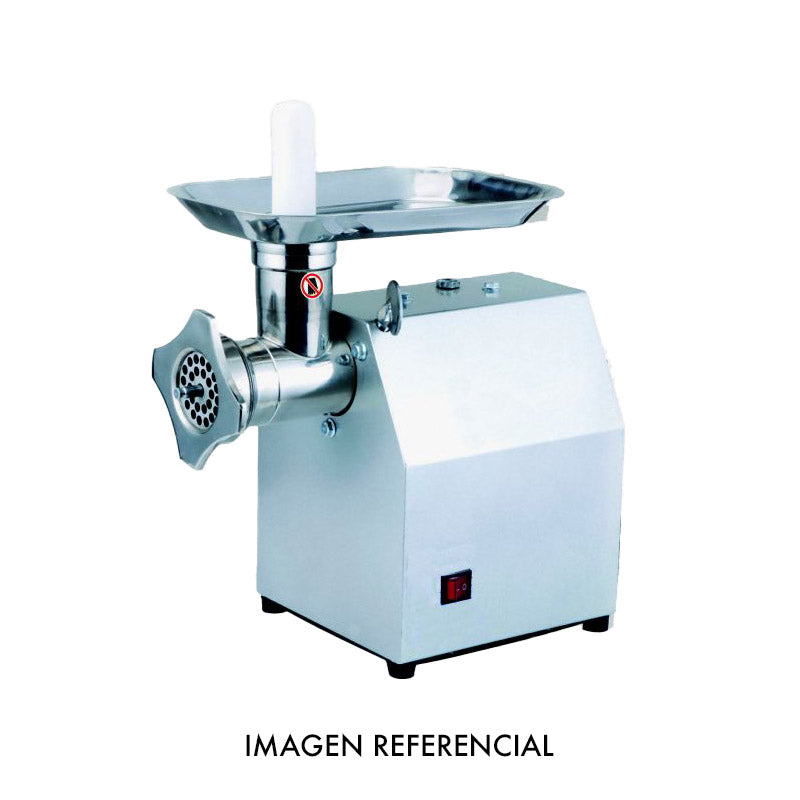 Moledora de carne 800W 150KG/H TK-12A
