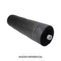 Malla de sombra negra 80% 4X50M