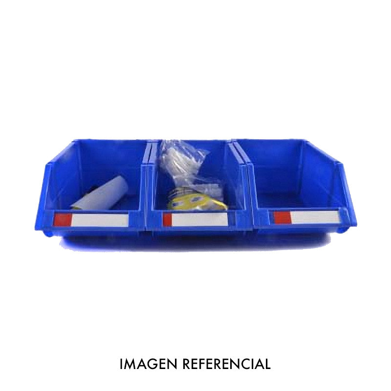 Modulo contenedor HB1525 150X265X121 Uyustools (pack 2 unidades)