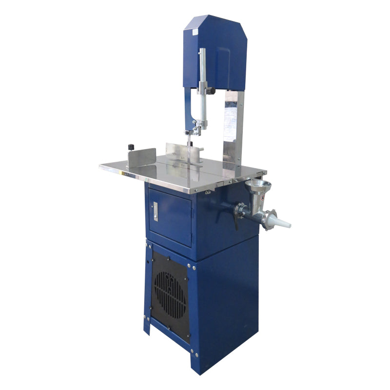 Maquina cortadora carne 550W Ferton
