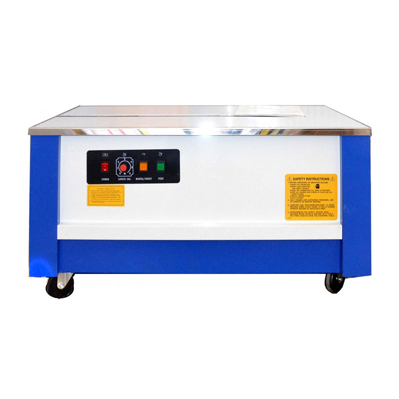 Maquina de embalaje alta Ferton