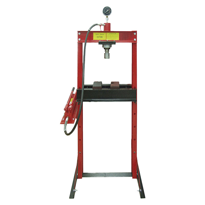 Prensa neumatica 20T Ferton