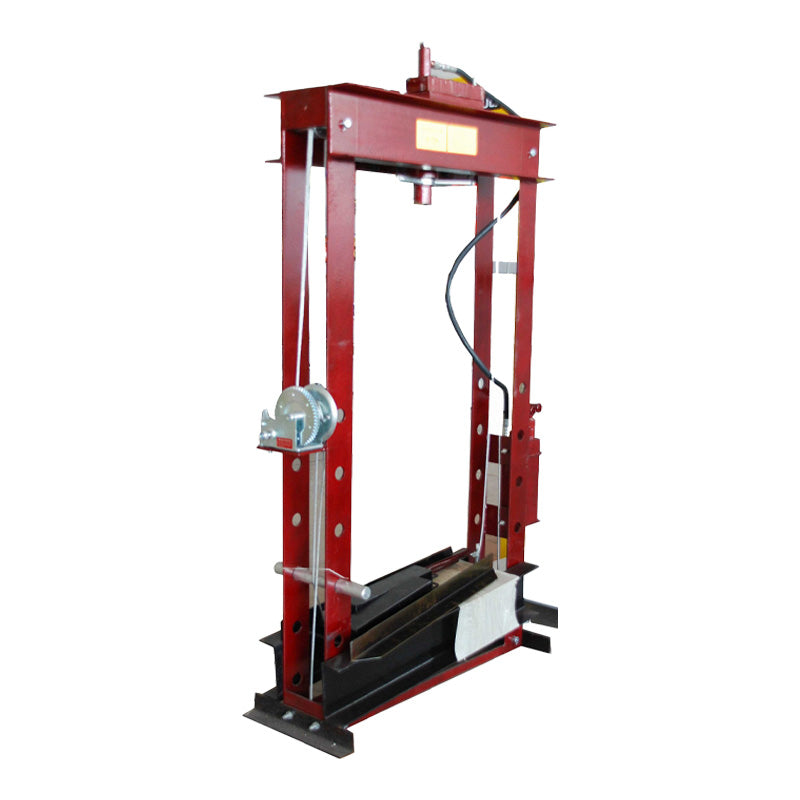 Prensa hidraulica 50T Ferton