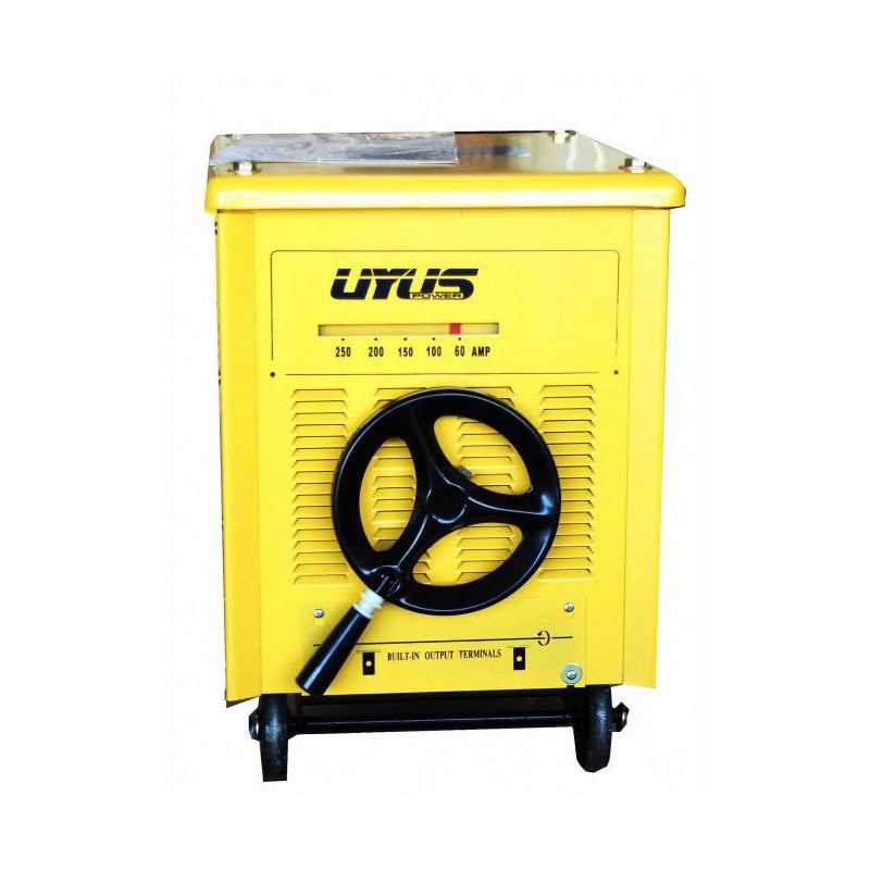 Maquina soldar industrial AC 250A
