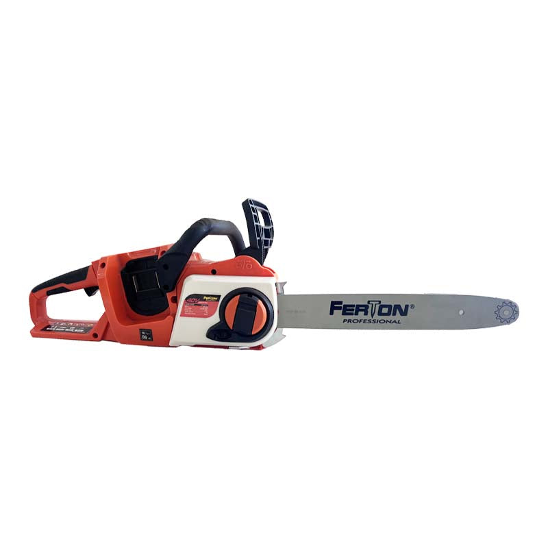 Motosierra inalam 14" 40V s/b brushless Ferton