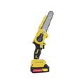 Motosierra inalambrica brushless 20V/2.0Ah 8“ Ferton