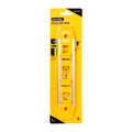 Nivel torpedo con iman 9" Uyustools (pack 2 unidades)