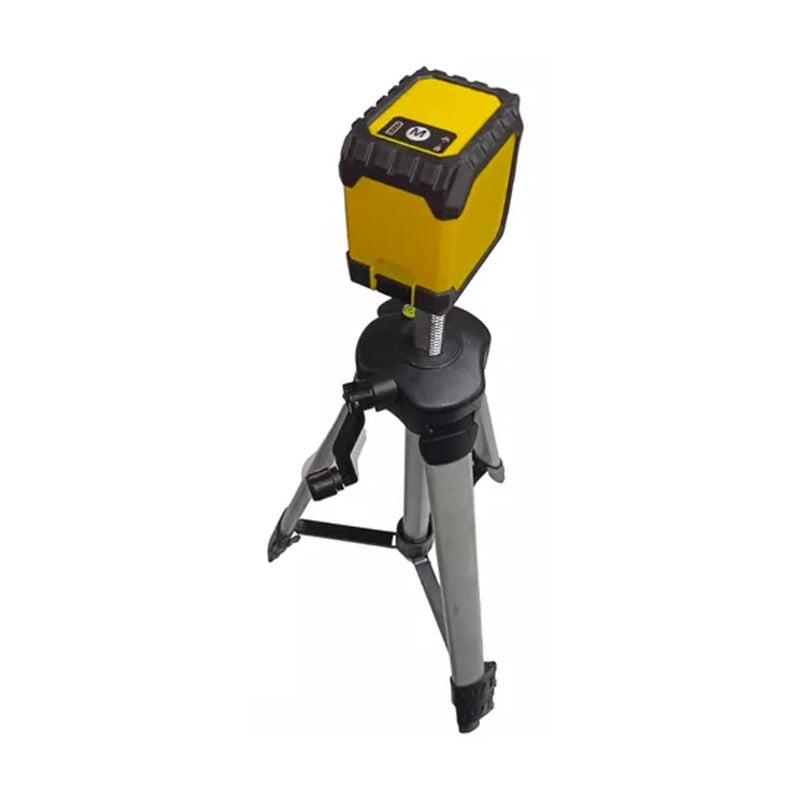 Nivel laser verde 2 rayos verde 25M ±3MM/10M Uyustools