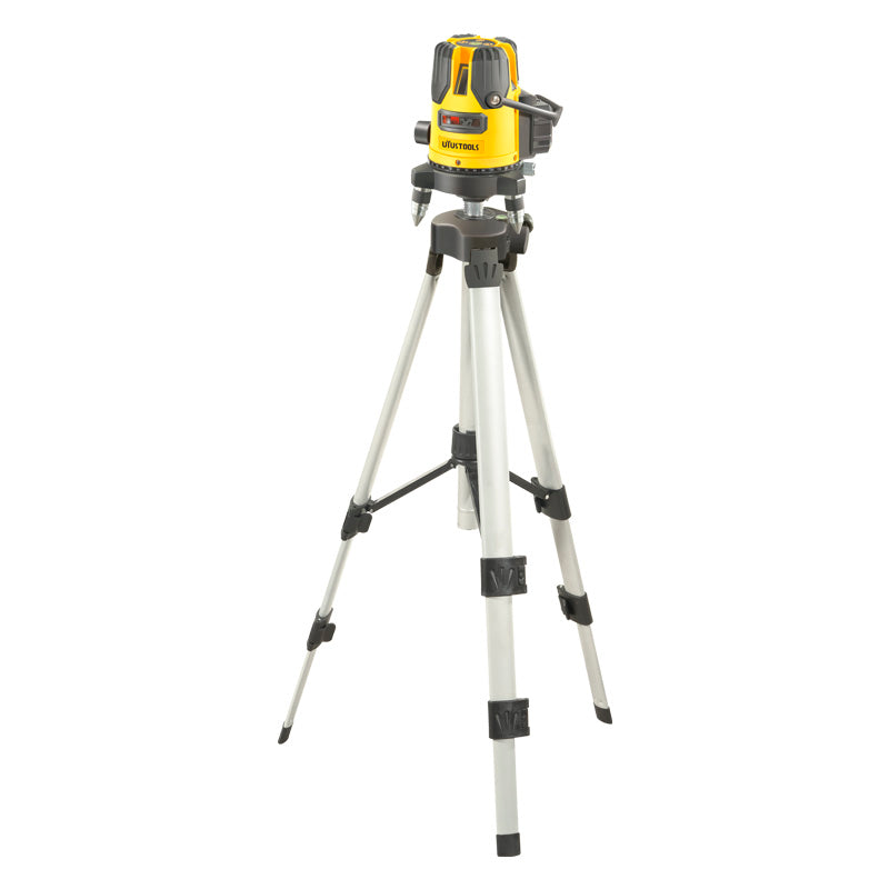 Nivel laser verde 20 mt Uyustools