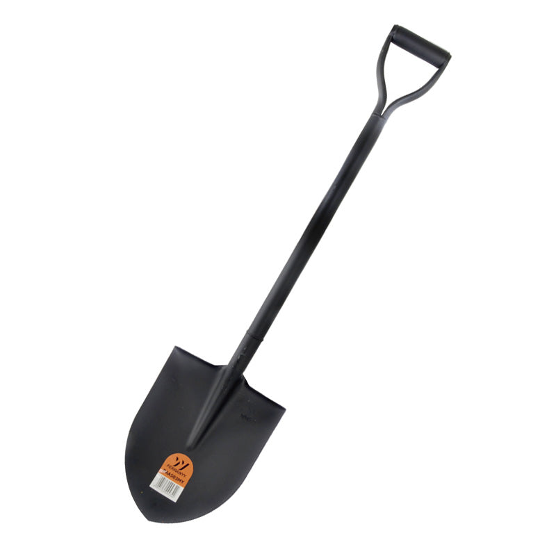 Pala pta huevo mango metal fwyy (pack 2 unidades)