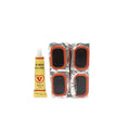 Parche camara 54X32MM Uyustools (pack 10 sets)