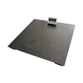 Balanza electrónica tipo plataforma 3TON Ferton