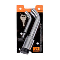 Pasador enganche universal c/ llave 5/8" fwyy-tmx