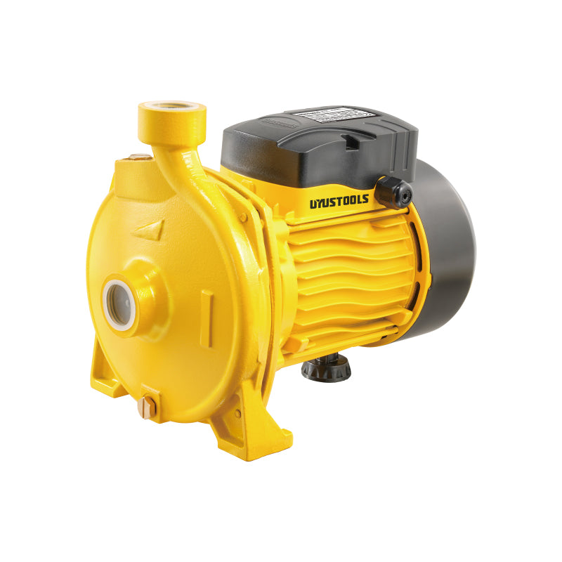 Bomba agua centrifuga 1''/0.5HP 16M 85L/MIN UYU