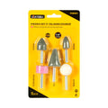Set 5 pcs piedras multiherramienta (pack 6 sets)