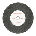 Piedra para esmeril banco 5" #36 (pack 3 unidades)