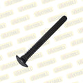 Perno tipo coche negro UNC 1/4"×1-1/2" 250UN/SET UYU