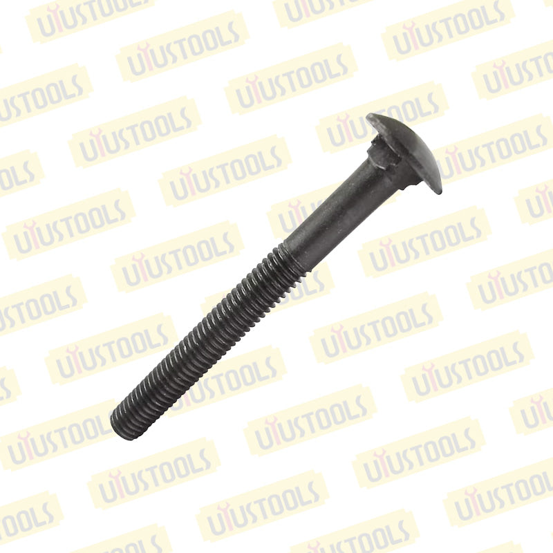 Perno tipo coche negro UNC 5/16" ×3" 80UN/SET UYU