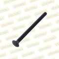Perno tipo coche negro UNC 5/16" ×4" 80UN/SET UYU